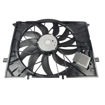 Ventilateur de refroidissement automatique A2205000293