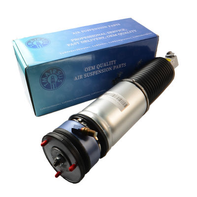 Le système de freinage de l'air arrière est équipé d'un absorbeur de choc BMW E65 E66 37126785537 2001-2008