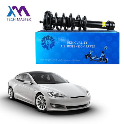 Absorbeur de choc à ressort à bobine avant 1030607-01-A 1030607-00-C pour Tesla Model S AWD