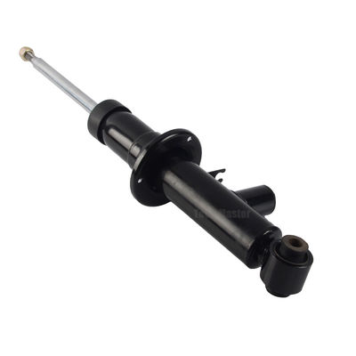 Résistance à l'air arrière pour l'amortisseur BMW X3 X4 F25 F26 avec EDC 37126799911