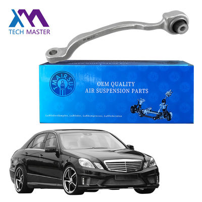 Axe avant bras de commande inférieur gauche 2123302911 Mercedes Benz W212 S212