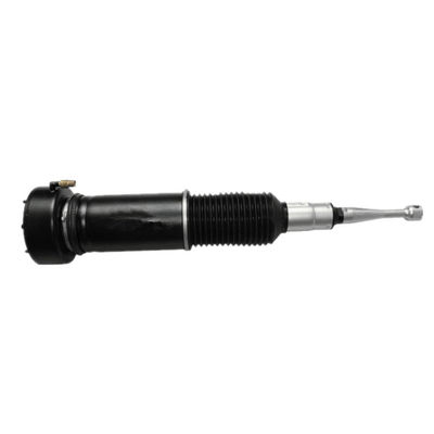La suspension pneumatique et l'absorbeur de choc Rolls Royce Phantom avant 37106796508