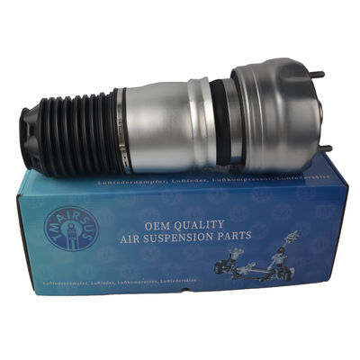 Avant Porsche Panamera 970 Air Spring avec capteur 97034305234 2009 - 2012