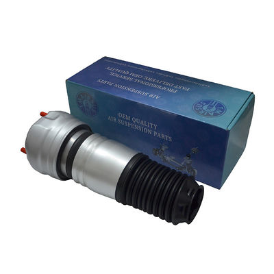 Nouveau style de suspension aérienne avant à ressort Porsche Panamera 970 97034305115