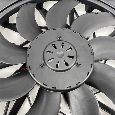 BMW X3 F25 2011-2018 Ventilateurs de refroidissement électriques à radiateur de 2,0 T 400W 17427601176