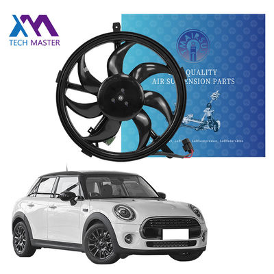 Ventilateur de refroidissement de voiture électrique MINI R56 1.5T avec résistance 300W 17422752632