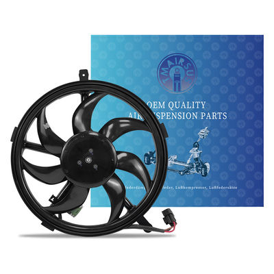Ventilateur de refroidissement de voiture électrique MINI R56 1.5T avec résistance 300W 17422752632