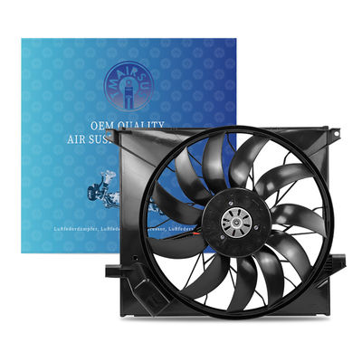 Ventilateurs de refroidissement électriques pour voitures Mercedes-Benz Classe M 5.5L A1635000393