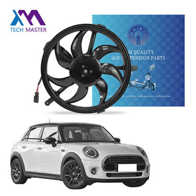Ventilateur de refroidissement automatique tout neuf de 300W sans résistance pour BMW Mini R56 2007-2016 1,5t sans résistance