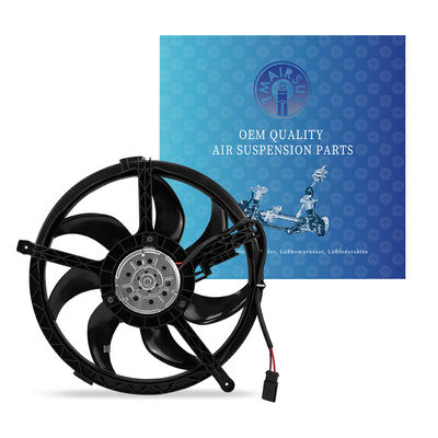 Ventilateur de refroidissement automatique tout neuf de 300W sans résistance pour BMW Mini R56 2007-2016 1,5t sans résistance