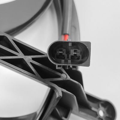 Ventilateur de refroidissement automatique tout neuf de 300W sans résistance pour BMW Mini R56 2007-2016 1,5t sans résistance