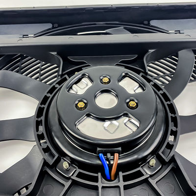 BMW Série 5 1995-2003 Ventilateurs de refroidissement automatique de 3,0 litres 300W 64546921395 64546921946