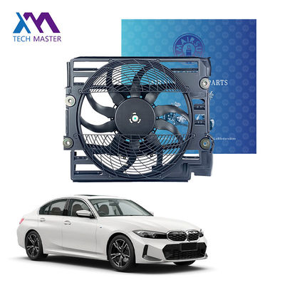 Ventilateur de refroidissement automobile tout neuf de haute performance pour BMW 5 E39 64548380780 Série 3.0T