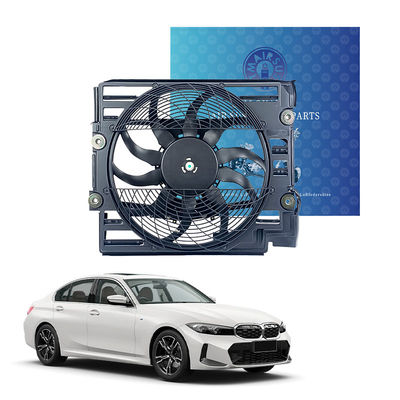 Ventilateur de refroidissement automobile tout neuf de haute performance pour BMW 5 E39 64548380780 Série 3.0T