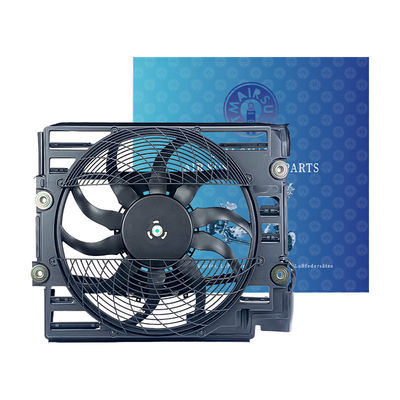 Ventilateur de refroidissement automobile tout neuf de haute performance pour BMW 5 E39 64548380780 Série 3.0T