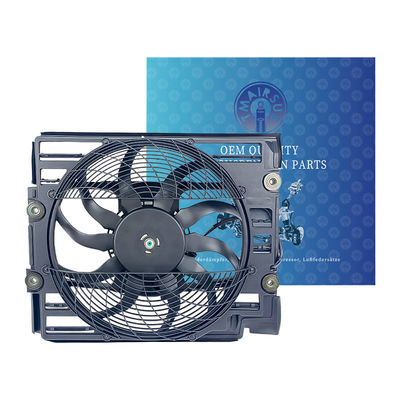 Ventilateur de refroidissement automatique tout neuf de haute performance pour BMW 5 E39 Série 3.0T