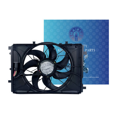 Ventilateur de refroidissement automatique de 600 W Benz C E GLK CLASS W204 W212 X204 1.8T 2045000293