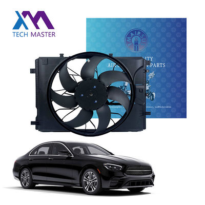 Ventilateur de refroidissement automatique de 600 W Benz C E GLK CLASS W204 W212 X204 1.8T 2045000293