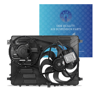 Avec ventilateur de refroidissement par module de commande LR044833 Land Rover Evoque 2.0T 2014-2017
