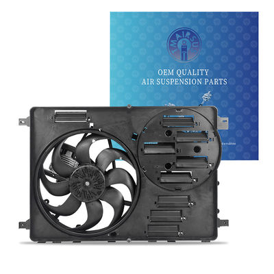 Avec ventilateur de refroidissement par module de commande LR044833 Land Rover Evoque 2.0T 2014-2017