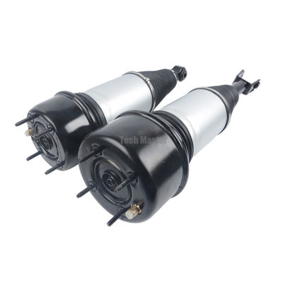 Testé Jaguar XJ XJ8 XJR Suspension arrière à air absorbeur de choc C2C41341