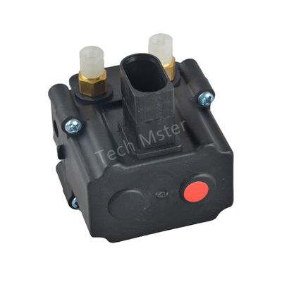 37206789450 Bloc de soupape d'air pour voiture BMW F01 F02 F04 F07 F10 F11 F15 F16 F18
