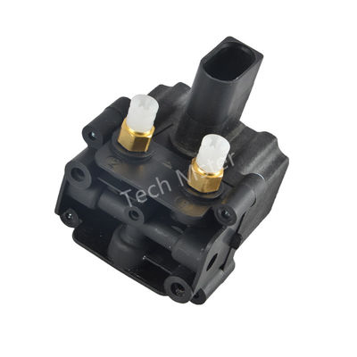 Le système de ventilation d'air à haute performance est basé sur le bloc 4722555610 de la BMW E70 E71 E72 E60 E61