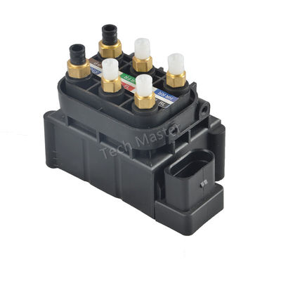 Le groupe de soupapes en plastique A8 D4 Bentley Mulsanne A6 C7 4G 4H0616013 2010-