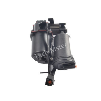 Compresseur à suspension d'air en alliage d'aluminium Expedition Lincoln Navigator 7L1Z5319AE