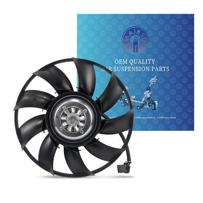 Le ventilateur de refroidissement du radiateur visqueux Range Rover Sport LR012644 2014-2017