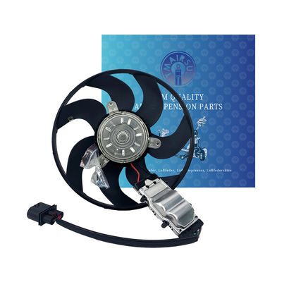 Ventilateur de refroidissement automatique Audi A4 B9 2015- avec le module de commande 8W0959455F
