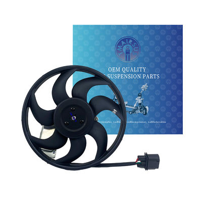 Ventilateur de refroidissement automatique Audi A4 B9 2015- avec le module de commande 8W0959455F