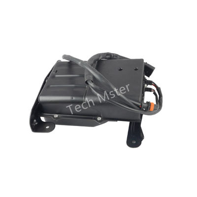 97035815110 Audi Panamera Compresseur de suspension à air avec couvercle 2009-2017