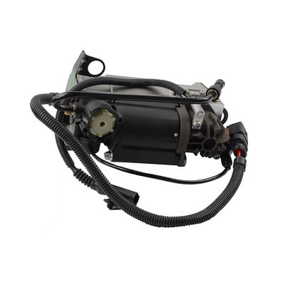 Compresseur d'air en alliage d'aluminium Touareg I Cayenne 7L0698007A 2002 - 2010