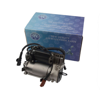 Compresseur d'air en alliage d'aluminium Touareg I Cayenne 7L0698007A 2002 - 2010