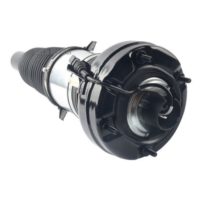 Macan Auto Air Suspension Absorbeur de choc 95B616039 Pour le remplacement et la réparation