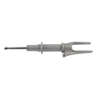 L'absorbeur de choc à ressort en bobine Panamera avant avec capteur ADS 97034304504