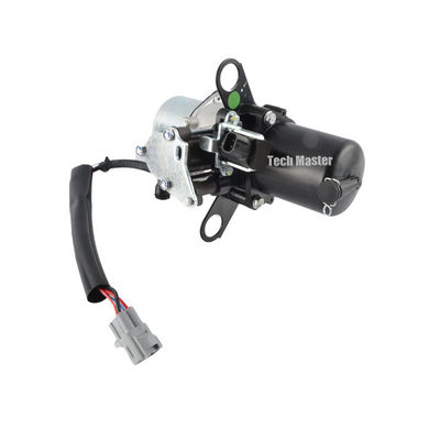 Test professionnel de la pompe à compresseur à suspension d'air 48914-50031 Pour Lexus LS460 LS600