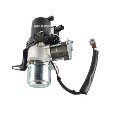 Test professionnel de la pompe à compresseur à suspension d'air 48914-50031 Pour Lexus LS460 LS600