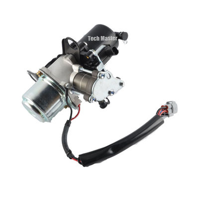 Test professionnel de la pompe à compresseur à suspension d'air 48914-50031 Pour Lexus LS460 LS600