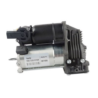 Pompes à compresseur à suspension pneumatique Mercedes Benz GL classe X166 W166
