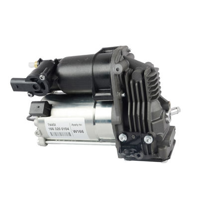 Pompes à compresseur à suspension pneumatique Mercedes Benz GL classe X166 W166