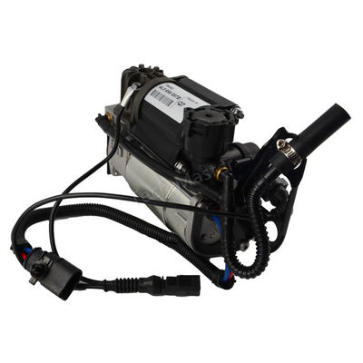 Test professionnel 4L0698007B/D/A pompe à compresseur à suspension pneumatique pour Audi Q7 2002-2016
