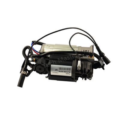 Test professionnel 4L0698007B/D/A pompe à compresseur à suspension pneumatique pour Audi Q7 2002-2016