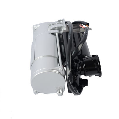 Pompes à compresseur à suspension d'air pour BMW E39 E65 E66 E53 37221092349
