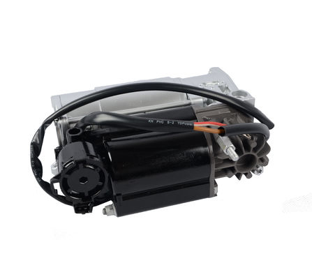 Pompes à compresseur à suspension d'air pour BMW E39 E65 E66 E53 37221092349