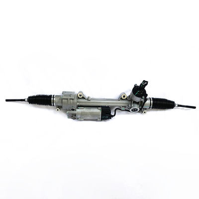 Réglage de direction avant gauche et droite pour le volant automatique W218 A2184605000