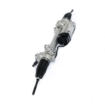 Réglage de direction avant gauche et droite pour le volant automatique W218 A2184605000