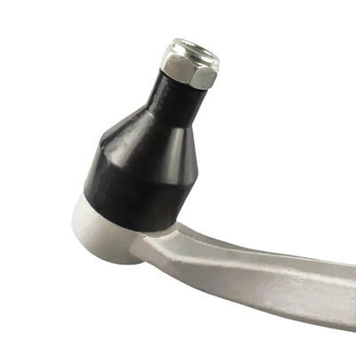 Bracelet de commande de voiture universel argenté pour BMW Série 6/7 Placement avant inférieur OEM 31126755835 31126777937