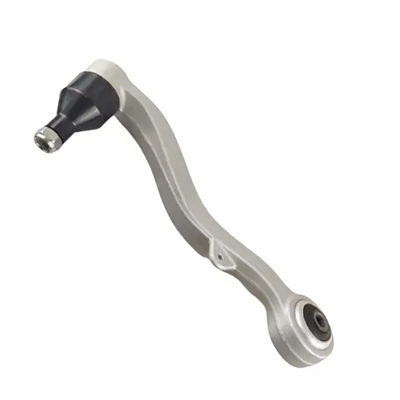 Bracelet de commande de voiture universel argenté pour BMW Série 6/7 Placement avant inférieur OEM 31126755835 31126777937